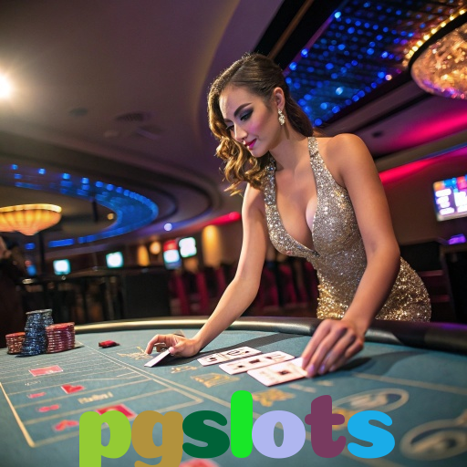 pgslots 