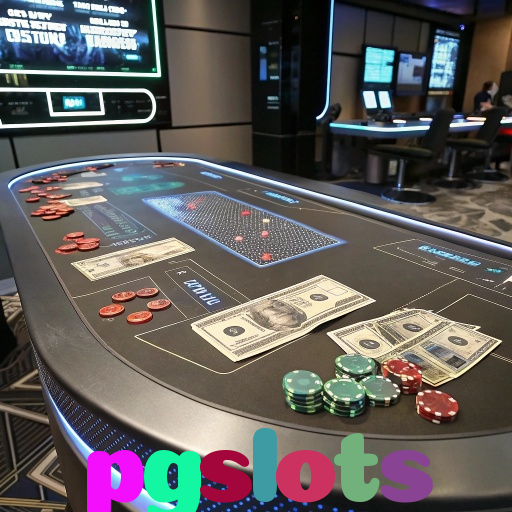 pgslots 