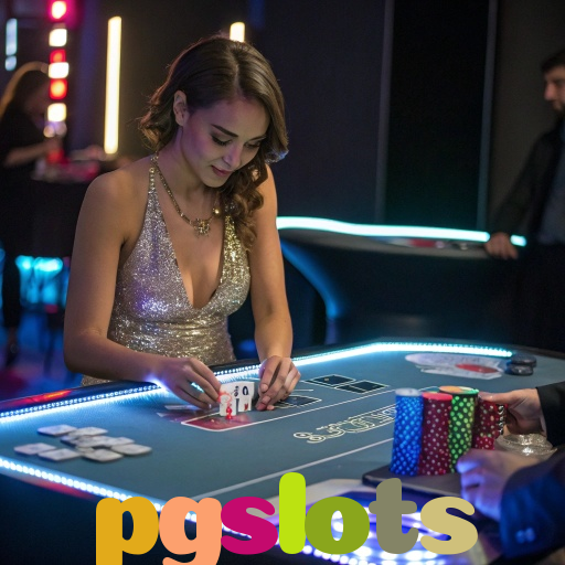 pgslots 