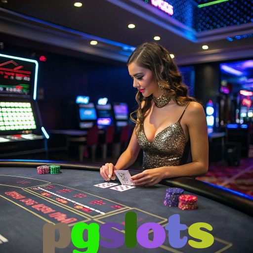 pgslots 