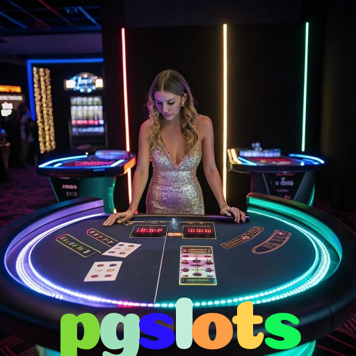 pgslots 