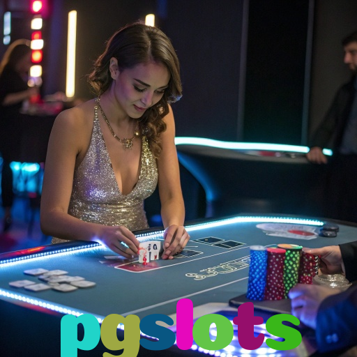 pgslots 