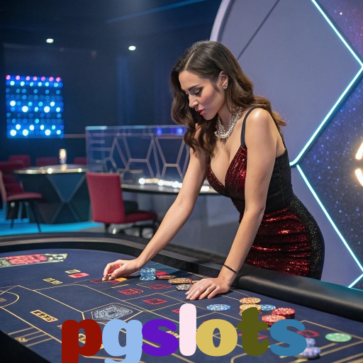 pgslots 