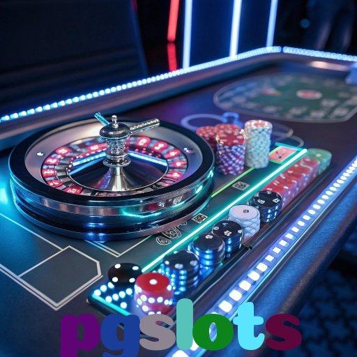 pgslots 