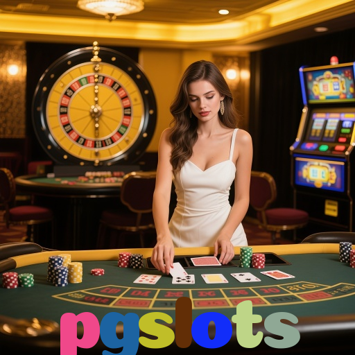 pgslots 