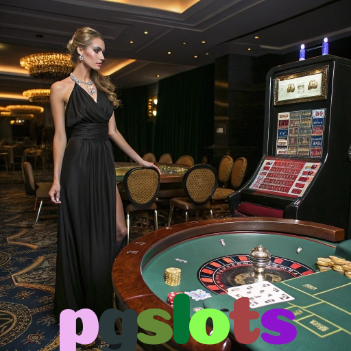 pgslots 