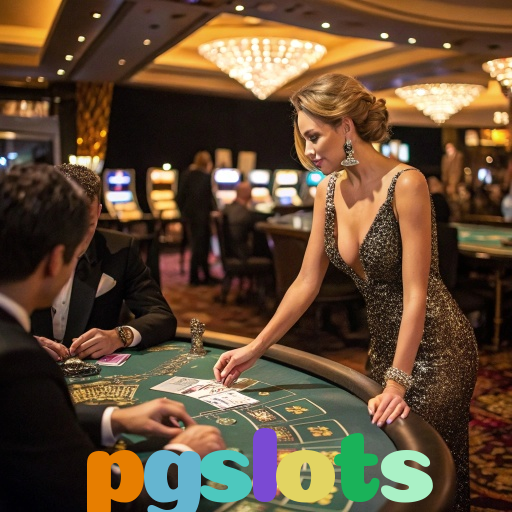 pgslots 