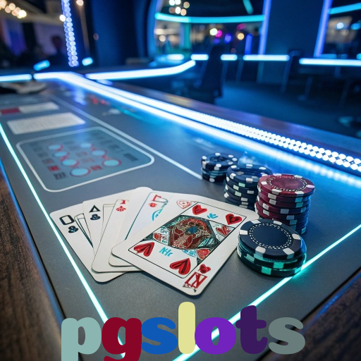 pgslots 