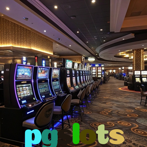 pgslots 
