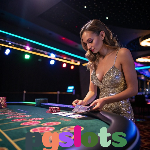 pgslots 