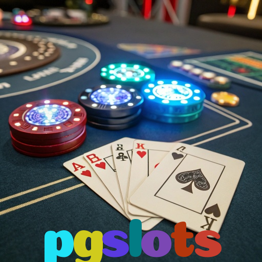 pgslots 