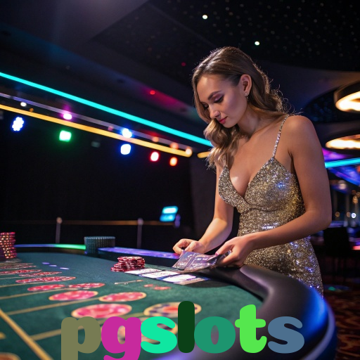 pgslots 