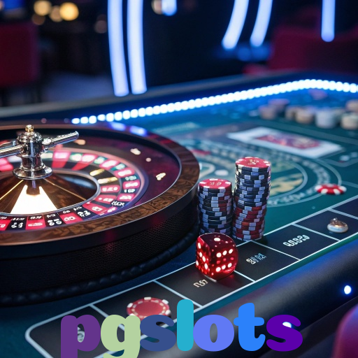 pgslots 