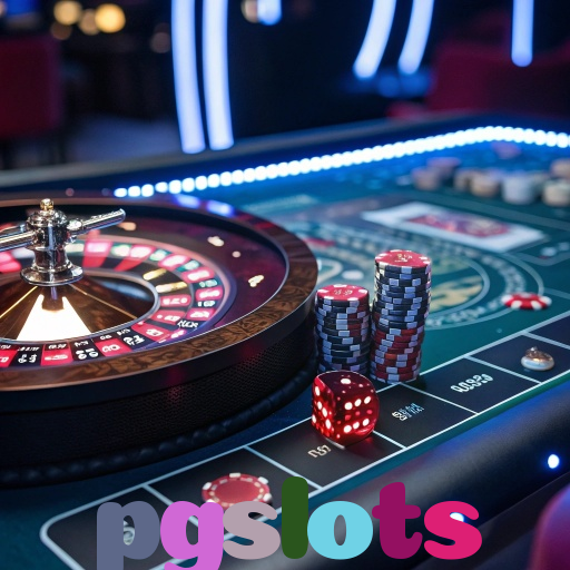 pgslots 