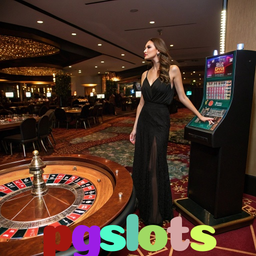pgslots 