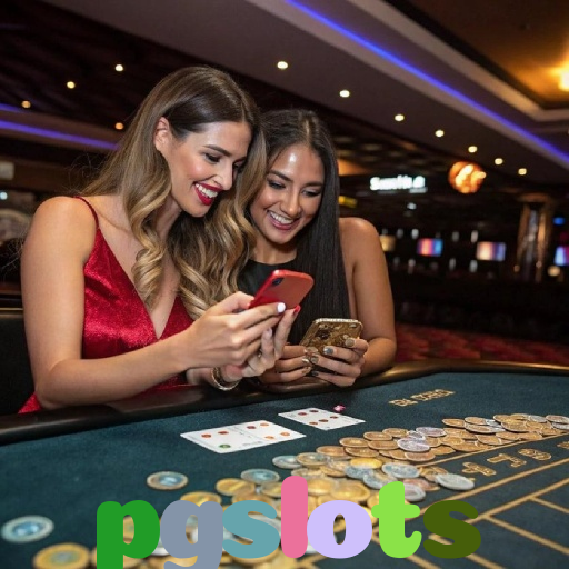 pgslots 