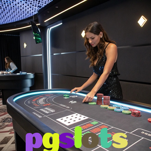 pgslots 