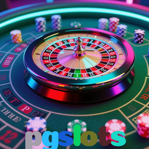 pgslots 