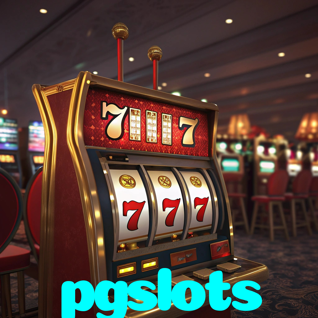 pgslots 