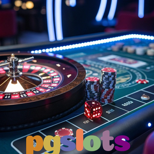 pgslots 