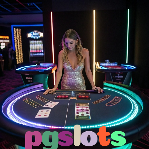 pgslots 