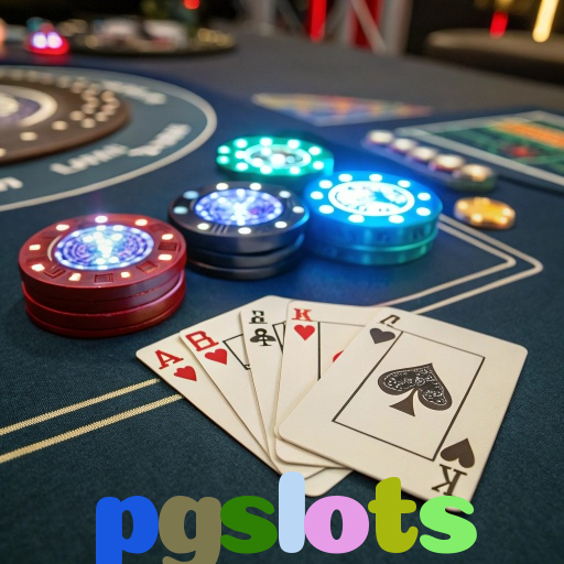 pgslots 