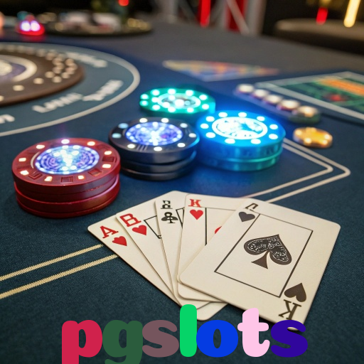 pgslots 
