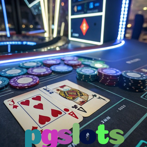 pgslots 