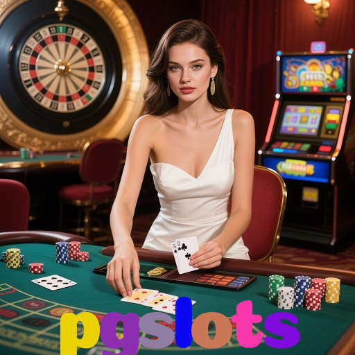 pgslots 
