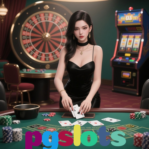 pgslots 
