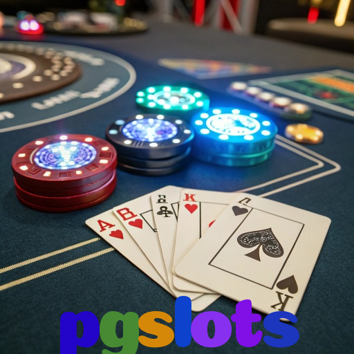 pgslots 