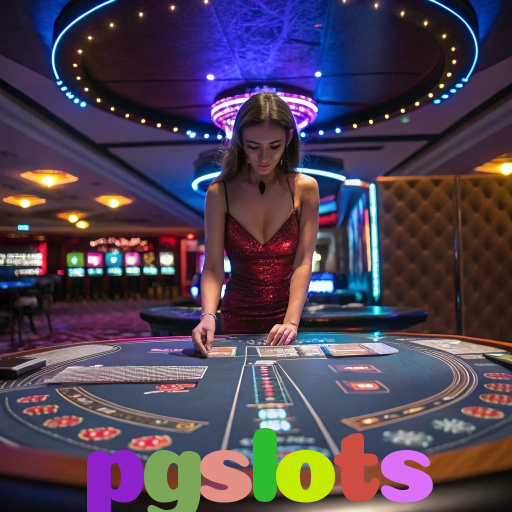 pgslots 