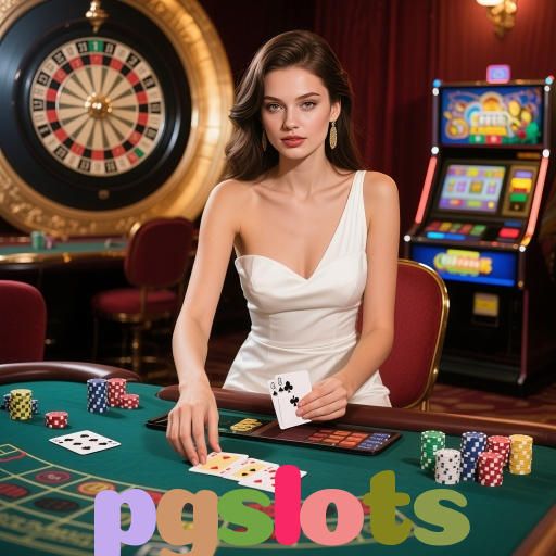 pgslots 