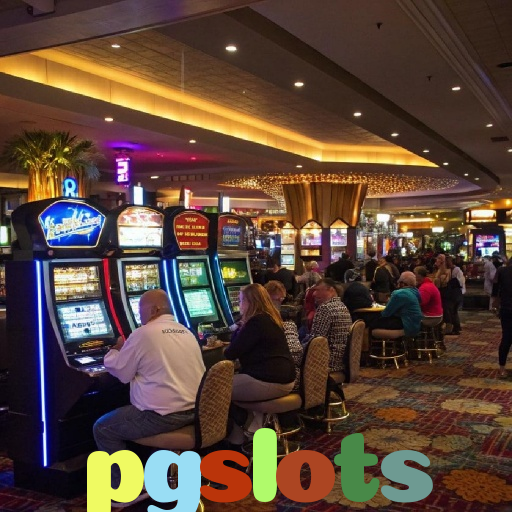pgslots 