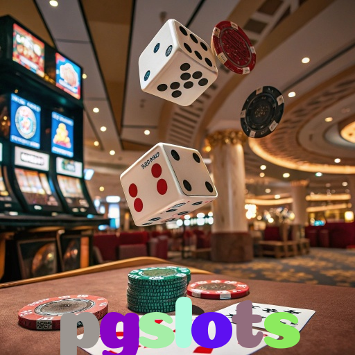 pgslots 