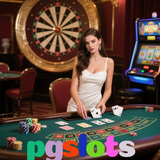 pgslots 
