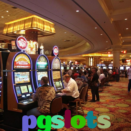 pgslots 