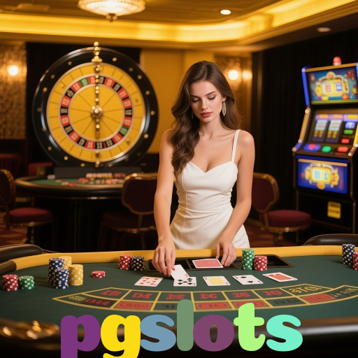pgslots 