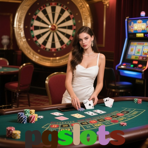 pgslots 