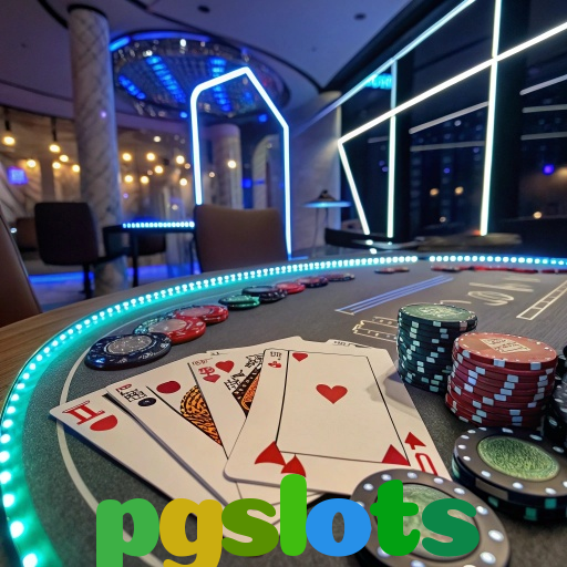 pgslots 