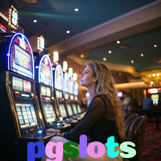 pgslots 