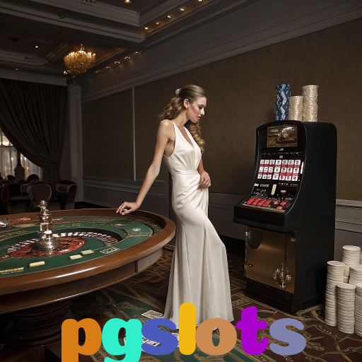 pgslots 