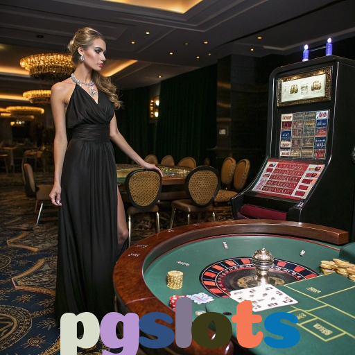 pgslots 