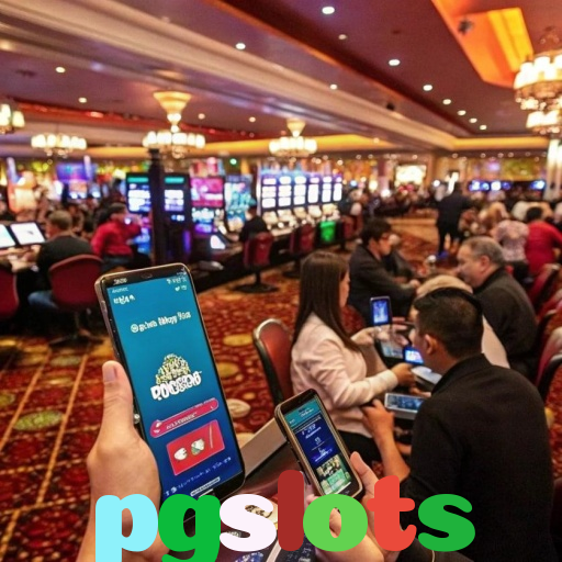 pgslots 