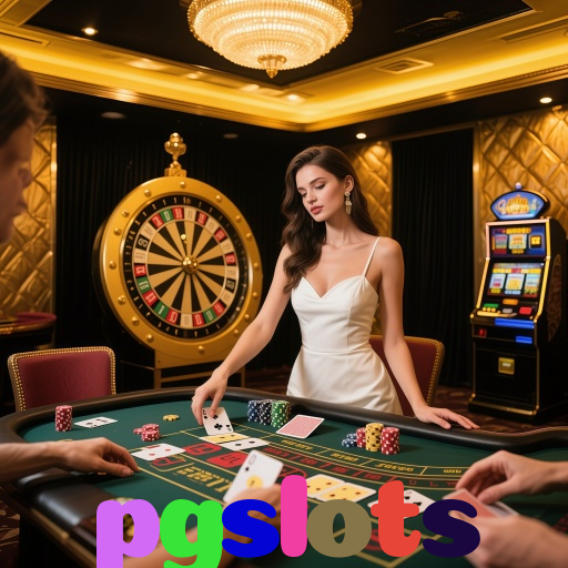 pgslots 