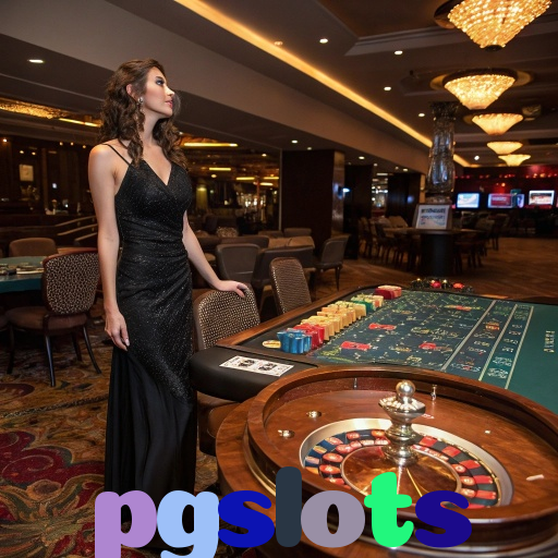 pgslots 