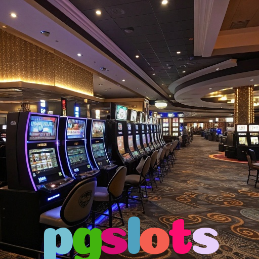 pgslots 