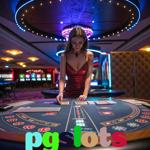 pgslots 