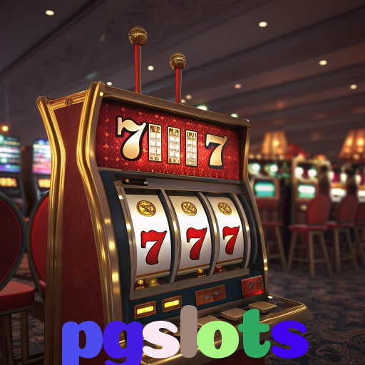 pgslots 