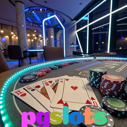 pgslots 